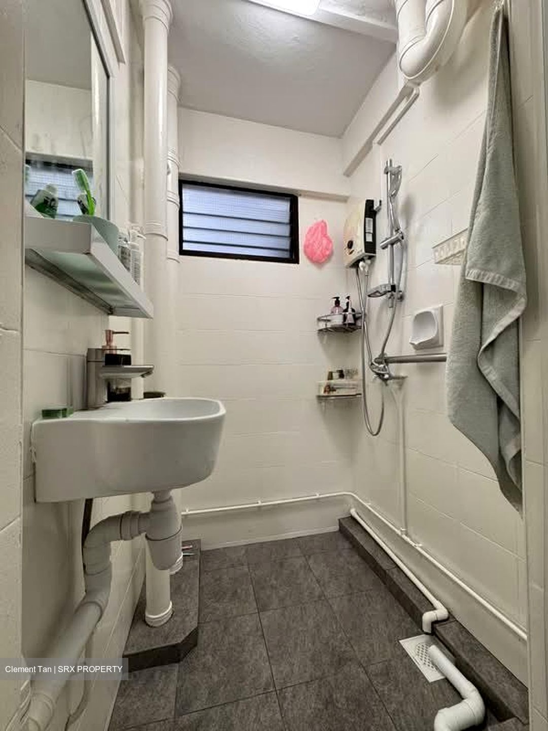 Blk 171 Stirling View (Queenstown), HDB 3 Rooms #595512021